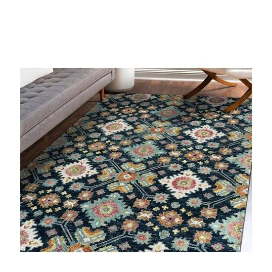 Flooring & Rugs - Amer, Ivy Hill, Jonathan Y - Est Retail $2,071- 1plt