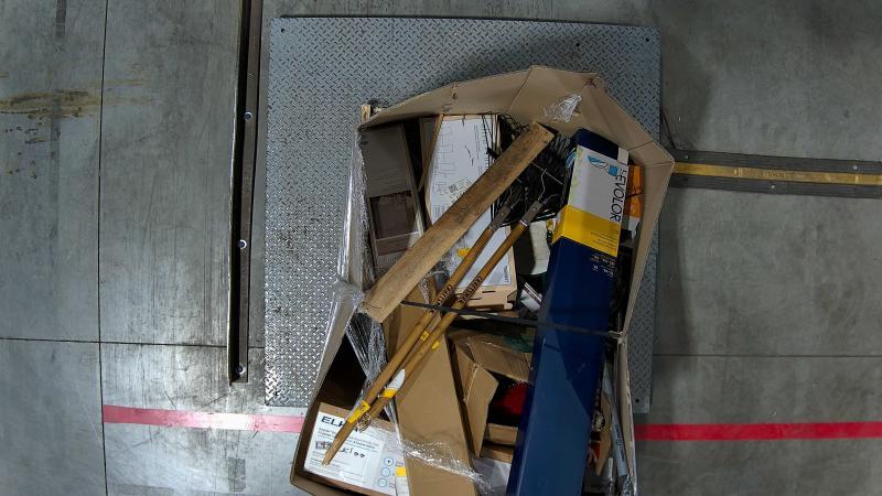 Project Source Euro 24in True White Sink Bathroom Vanity, Allen+Roth Hartford Shelving Wood Closet System - MSRP $3,552