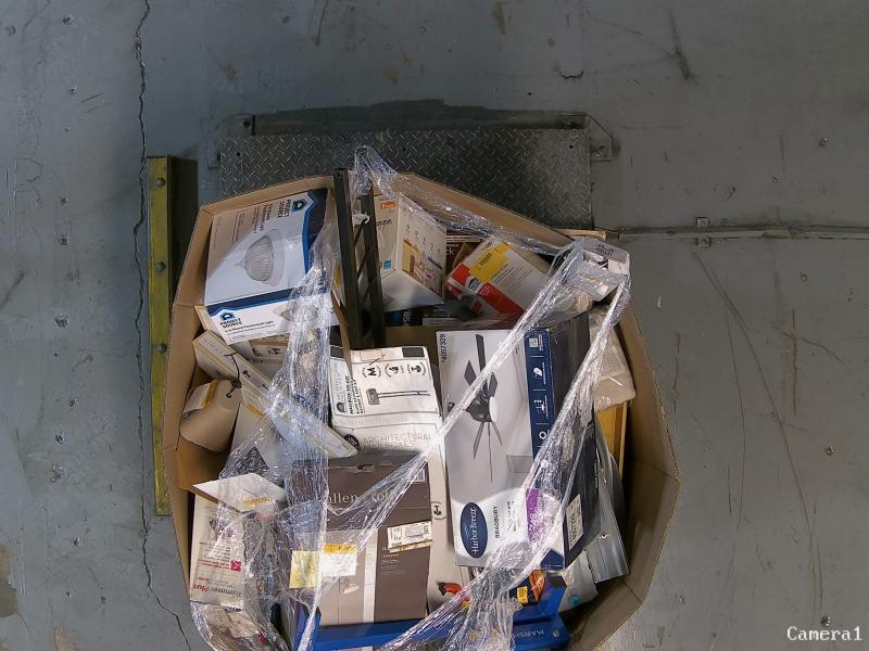 SKIL 15Amp 7-1/4in Worm Drive Circular Saw, KOHLER Leto Vibrant Stainless Steel Pull-down Faucet  - MSRP $3,040