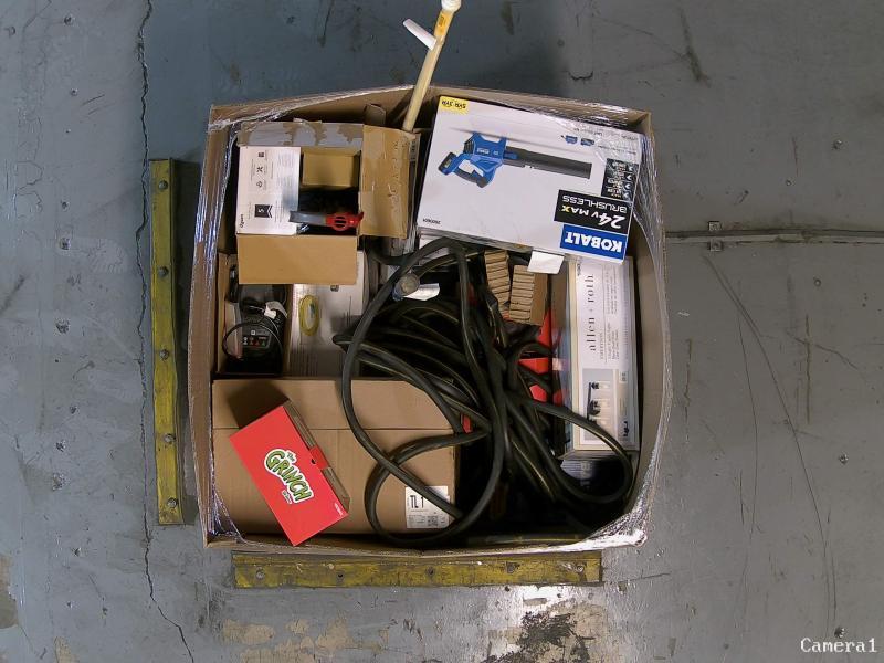 Dyson Ball Animal 3 Bagless Pet Upright Vacuum, Broan PowerHeat 2Sone 110CFM Lighted Bathroom Fan & Heater -MSRP $2,694