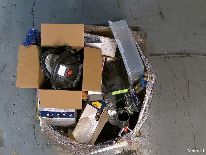 CRAFTSMAN BP510 51cc 220MPH Gas Backpack Leaf Blower, EGO POWER+ 56V Battery Handheld Leaf Blower - MSRP $3,178