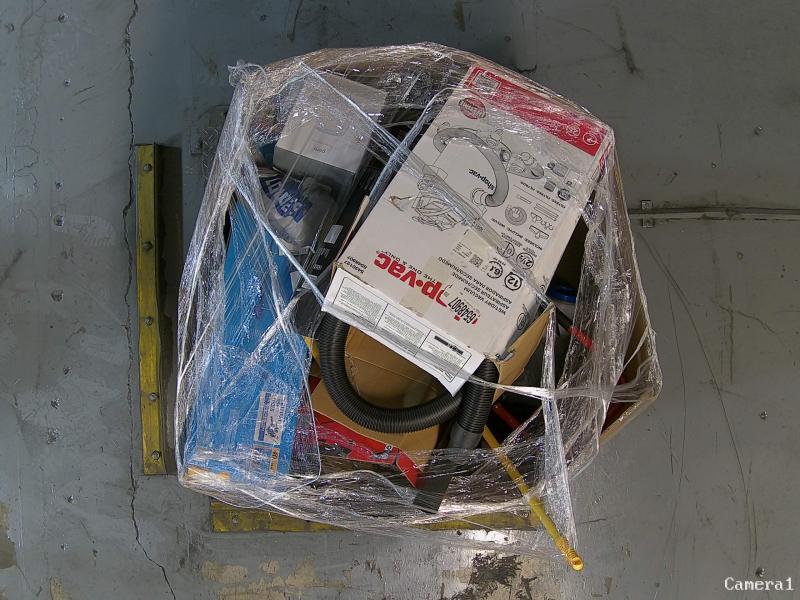 Metabo 3-1/4in Pneumatic Roundhead Framing Nailer, Greenworks 2100PSI 1.2GPM Cold Water Pressure Washer - MSRP $2,858