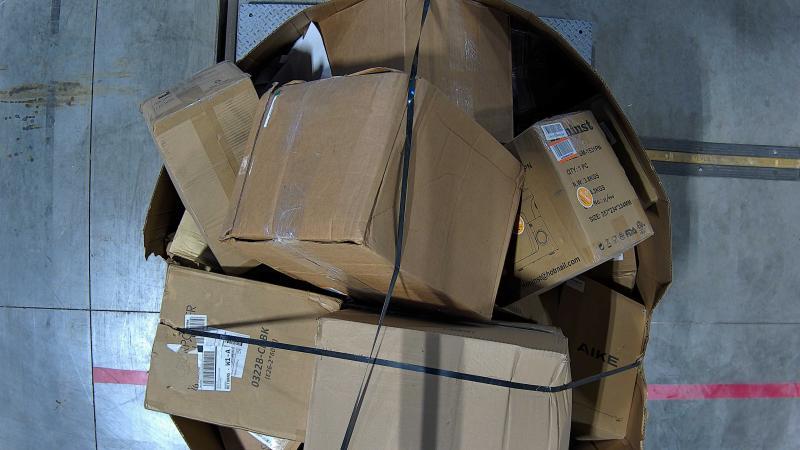 Pallet of Assorted General Merchandise - MSRP $6,000