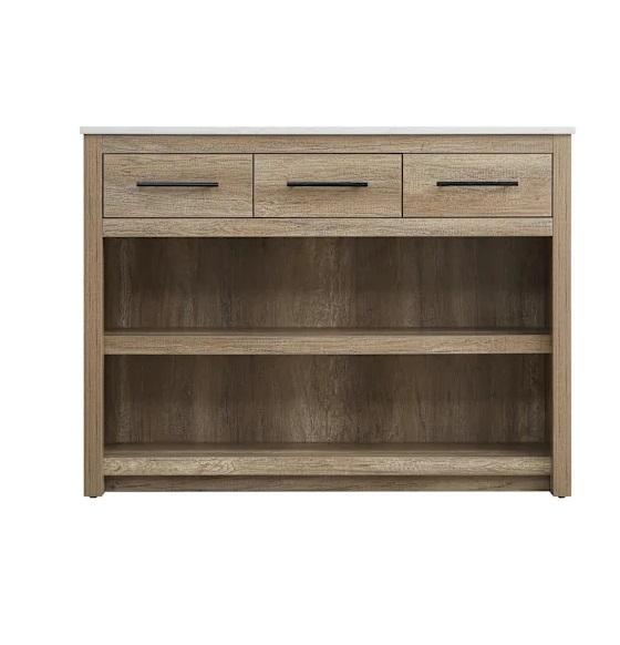 Flooring - Elegant Lighting, Shaw, PROFLO, Daltile - MSRP $3,762