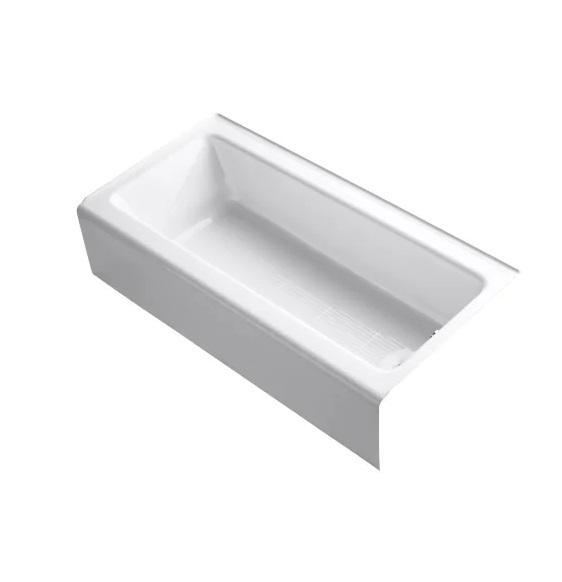 Plumbing & Doors - Kohler & Trimlite - MSRP $3,765