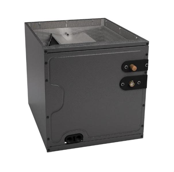 Aluminum & Copper Coils by Durastar, Aspen & Goodman - MSRP $38,278