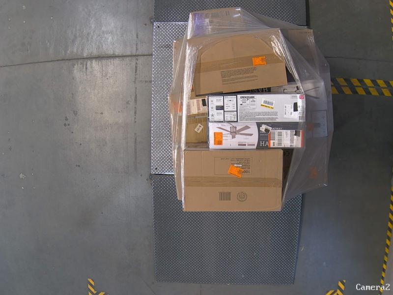 Lighting & Electrical - Kichler Wall Sconce, Feit Electric, Uolfin, ELE Light & Decor, Hampton Bay - Est Retail $5,016