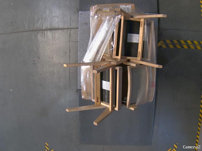 Home Decor - Nathan James, Harper & Bright Designs, Bestier, American Pro Decor, FITUEYES, StyleWell -Est Retail $3,790