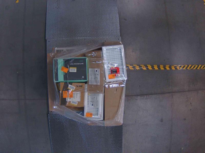 Plumbing - FILL-RITE, Elkay, RectorSeal, Tileon, Panasonic, SUMERAIN, RELN, FLOW, BWE, Rheem, MTTCLE -Est Retail $8,003