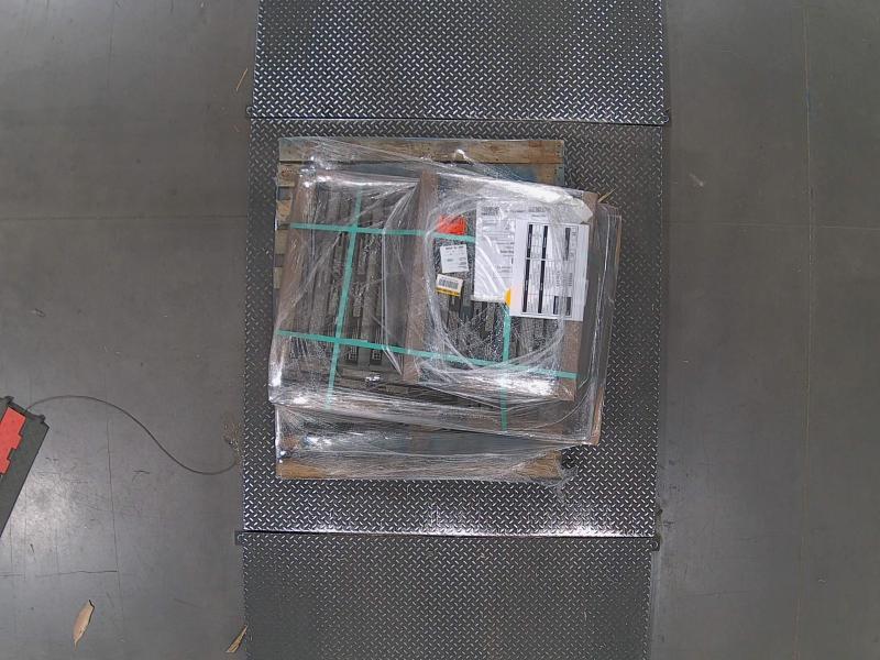 Flooring & Rugs - Ivy Hill Tile Colorwave Inflex White Ceramic Wall Tile, Cap A Tread, MSI - Est Retail $985- 2plts