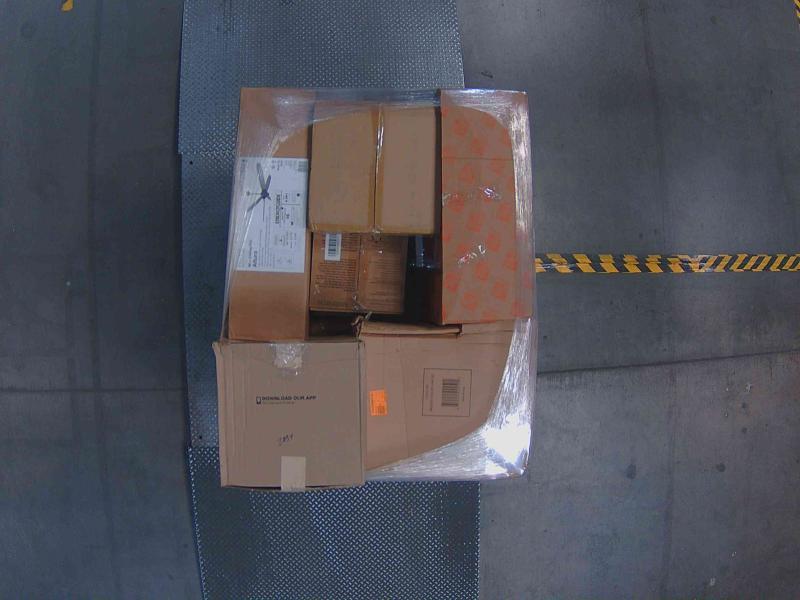 Lighting & Electrical - MLiAN, Kichler, Elegant Designs, Hampton Bay, GoYeel, Commercial Electric - Est Retail $4,172