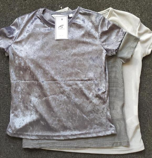 Privelage Club Ladies Tops Shining & Ladies T's NEW! $14,124