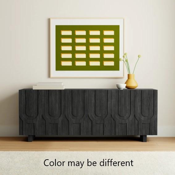 TRUCKLOAD - Furniture - Soraya TV Stand, Suzy Electronic Recliner Glider, Bobbi Swivel Armchair - MSRP $44,699