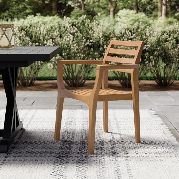 Truckload - Furniture - Fleur Patio Armchair, Clapp Felicity 5-Drawer Chest, Navtej Nightstand- MSRP $42,191