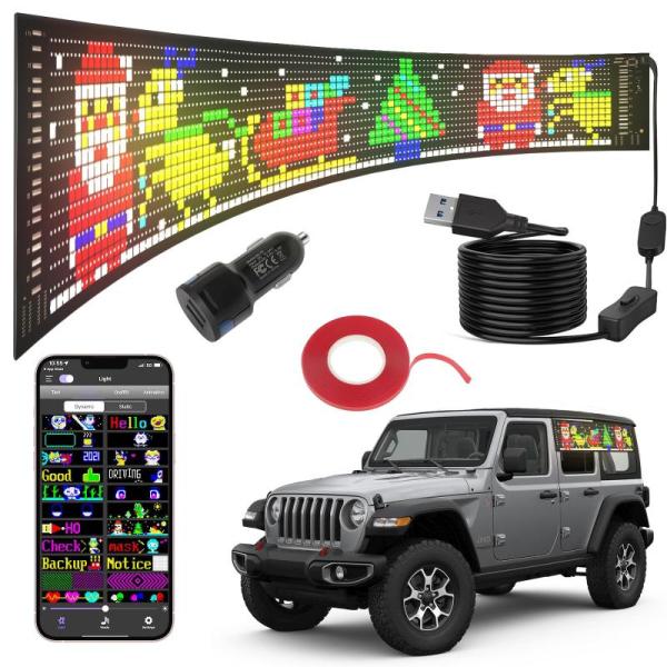 Office Product- FAHKNS Programmable LED Sign, Storex Craft & Pencil Trays 9.25 x 3 x 1.9" Each - MSRP $3,508