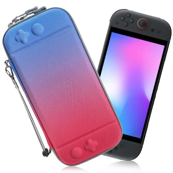 Video Games-FlexiSchutz® Screen Protector Compatible with Nintendo, NexiGo Enhanced Controller Charger- MSRP $7,502