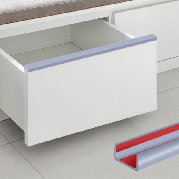 Baby Product - Rubber Edge Guards, Silicone Placemats, Baby Sling Carriers, Cabinet Edge Protectors - MSRP $3,141