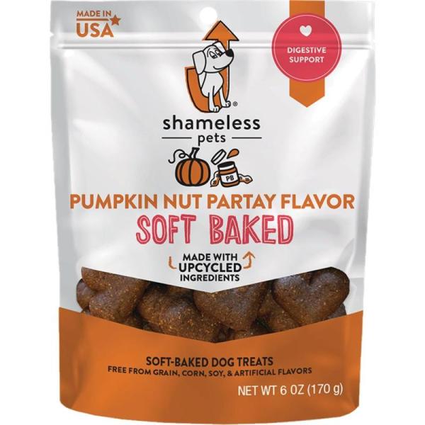 Pet Products- Shameless Pets Pumpkin Nut Par - MSRP $5,227