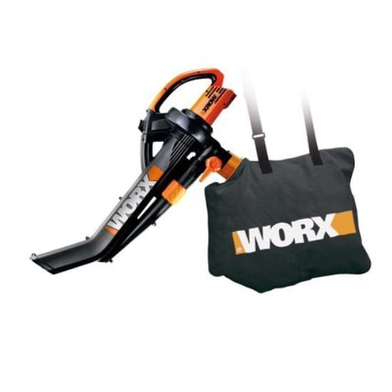 Worx Electric Leaf Blower, Newtry Meat Cutter, Battilo Faux Fur Throw Blanket - MSRP $2,604