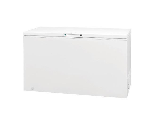 Appliances - Frigidaire FFCL1542AW 14.8 Cu. Ft. Chest Freezer - MSRP $429