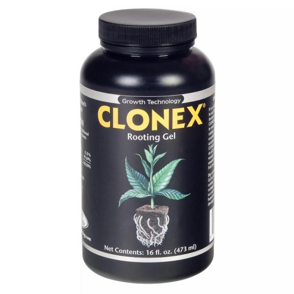 Lawn & Garden - Clonex Rooting Gel, Miracle Grow Light Bulb, Tempo Insecticidal Dust - MSRP $4,736