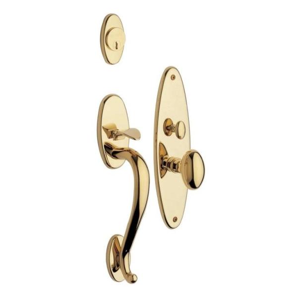 Hardware- Baldwin 6560003ENTR Mortise Locks Door Hardwarem, Emtek BTB84173.RCBUS4.KNUS4  - MSRP $12,521