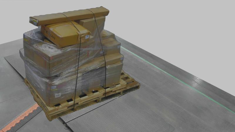 Truckload - Housewares - Albion Dining Table Top, Ira Wood Four Door Credenza, Venne Bar Stool, Mercer41 - MSRP $36,236