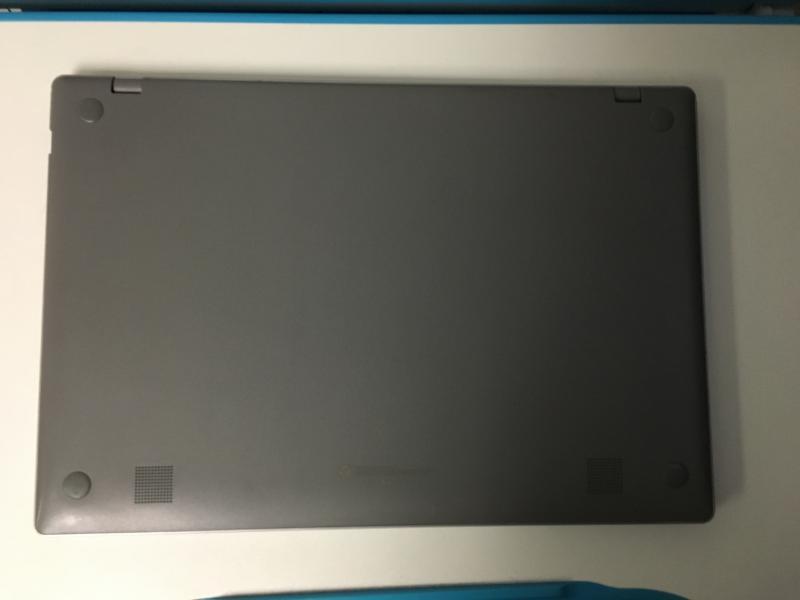 15.6" SAMSUNG CHROMEBOOK 4