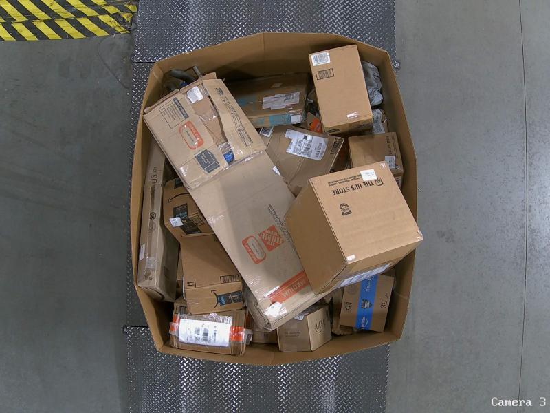 General Merchandise - Pampers Swaddlers Diapers Size 4, Fiskars 32-Inch PowerGear Loppers - MSRP $2,176