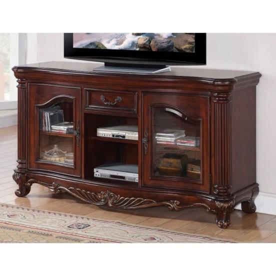 Truckload - Furniture - QA Group U-Booth, Wellington TV Stand, Joanmarie Champagne Sideboard - MSRP $40,403