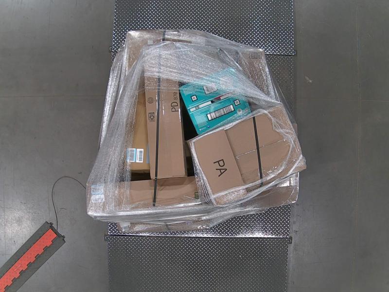 General Merchandise- KISLOT Dining Chairs, Automatic Cat Litter Box, WOJET 20" Pressure Washer - MSRP $3,182