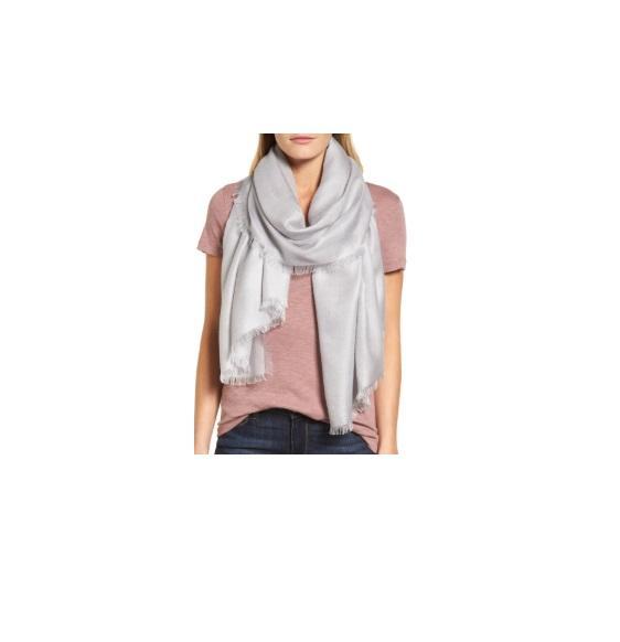 Cashmere & Silk Wrap & Assorted Accessories & Apparel - Original MSRP $838