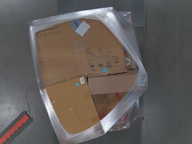 General Merchandise- Feelrogast Electric Tank Water Heater, Ultra-Lightweight Wheelchair, OEDRO Cargo Mat - MSRP $2,290