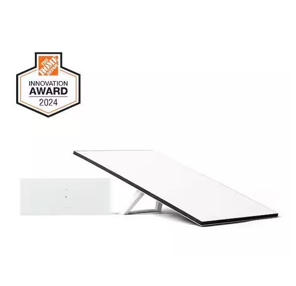 Lighting & Electrical - STARLINK, Husky, HDC, Lithonia Lighting, Feit Electric, Hampton Bay - Est Retail $1,789