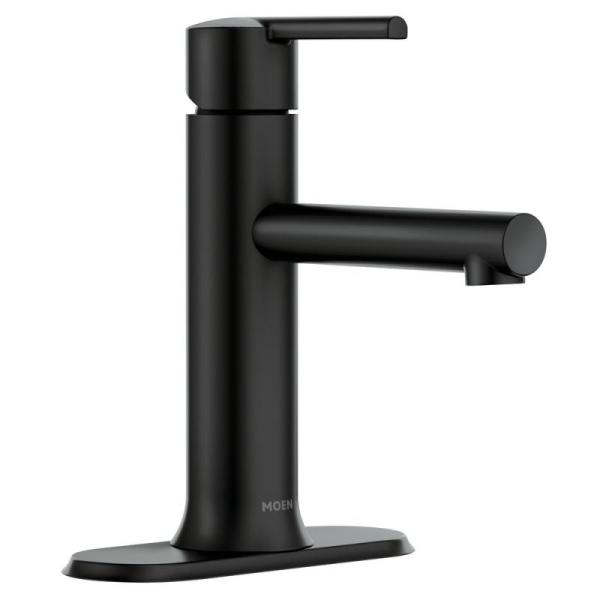 1 Pallet of Moen One-Handle & Two-Handle Bathroom Sink Faucets - MSRP $23,648