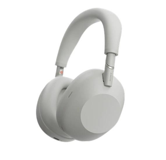 C Grade - Sony Noise Canceling Headphones - MSRP $1,919