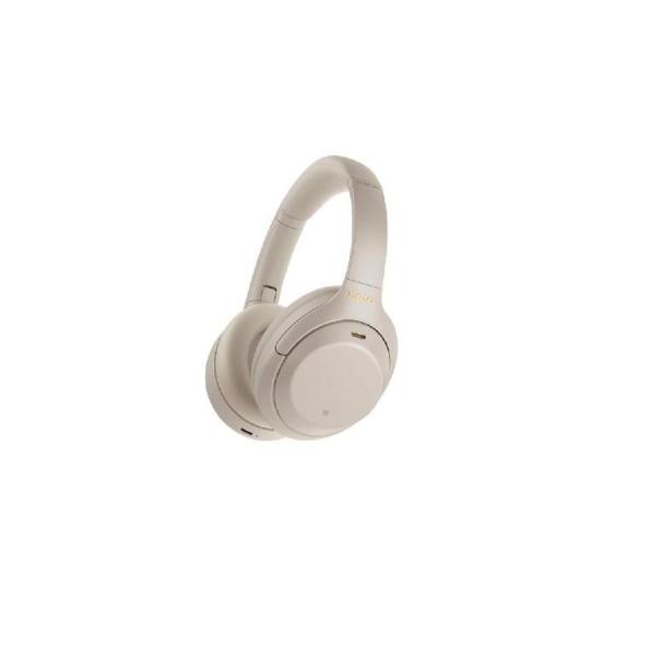 C Grade - Sony Noise Canceling Headphones - MSRP $2,019
