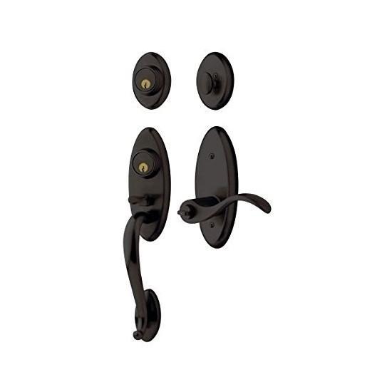 Hardware - Baldwin, Emtek, Amerock, Signature, Miseno - MSRP $9,237