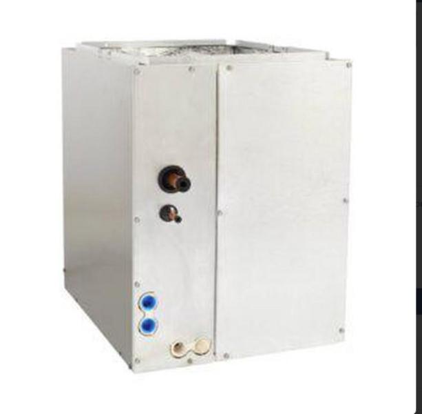 Coils, Mini-Split & Air Handler by Durastar, Trane, Runtru - MSRP $8,576