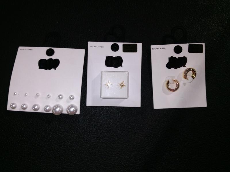 Luxury Department Store - Jewelry