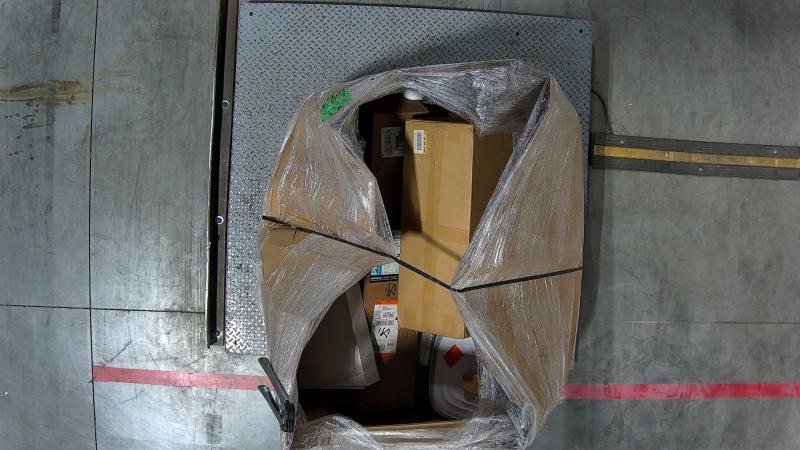 Pallet of Assorted General Merchandise - MSRP $2,000