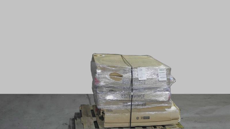 Truckload of Furniture