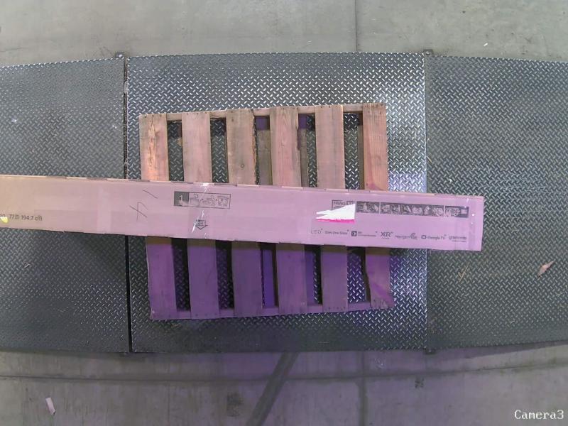 A Grade - Sony 65"-77" 4K Ultra HD Smart LED Televisions - MSRP $7,499