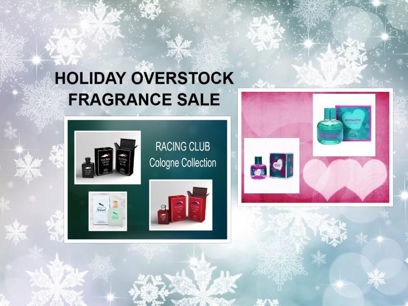 HOLIDAY BONUS Lauren/Klein Designer Inspired Fragrances & Gift Sets