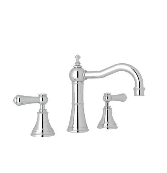 Plumbing - Rohl, California Faucets, Moen, Newport Brass, Kohler, Pfister, Delta, Signature Hardware - MSRP $10,700