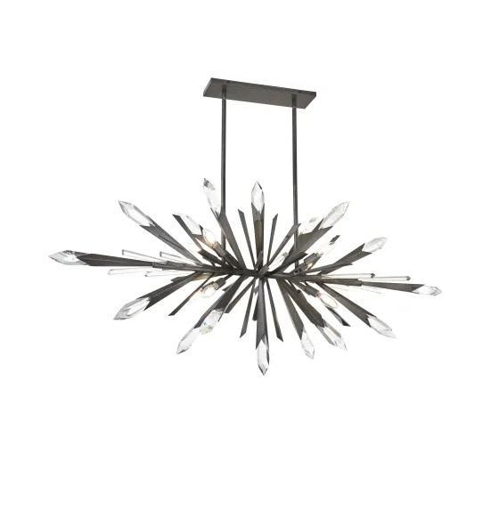 Lighting & Home Decor - Metropolitan, Capital Lighting, Rev-A-Shelf, James Martin Vanities, JONATHAN Y - MSRP $5,281