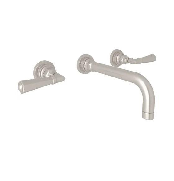 Plumbing & Hardware- Rohl, Kohler, Signature Hardware, Infinity Drain, Elegant Lighting, Capital Lighting -MSRP $11,598