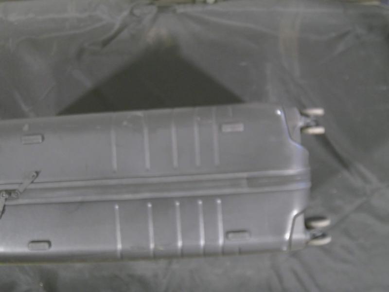 Mystery Box - Assorted Luggage from Luxury Department Store - Original MSRP $325