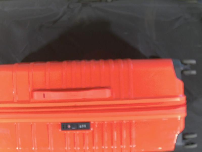 Luxury Department Store Luggage - Mystery Box - Original MSRP $368