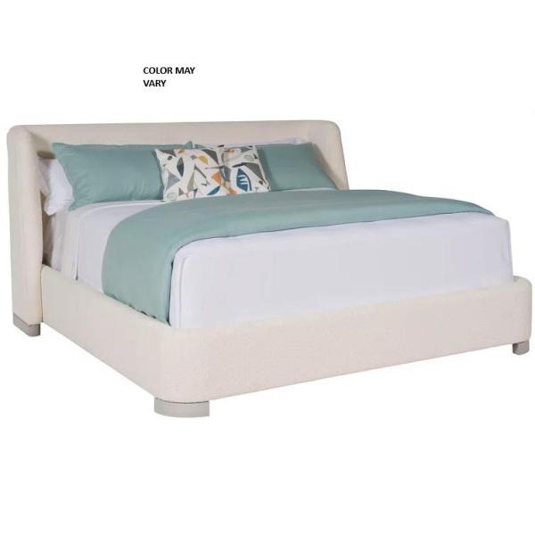 Truckload - Furniture - Vanguard Furniture King Bed, Michael Amini Dining Hutch, Wood Pergola - MSRP $69,056